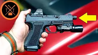 STOP Buying Custom Glock Clones? // The TRUTH About the MR920