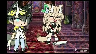 ❤️👍mucica #animecreator #animecreator #gachaclub #gacha #gachalife #animegame