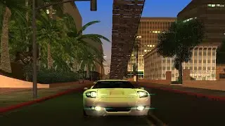 Aporte - Mis vehículos V1.0 GTA/SAMP