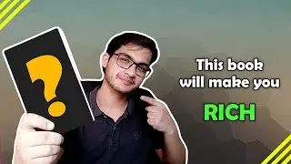 This book will make you RICH | #1 finance book of all time | BlueJCode