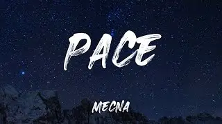 Mecna - Pace (Testo Completo)