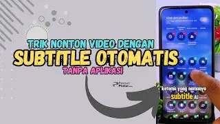 Watch Videos with Automatic Subtitles Without an App! 