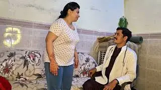 Beautiful Patient… Doctor Ka Dil Machal Gaya 😳 | Hindi Short Film