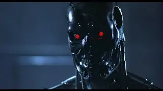 Терминатор. НЕКСТ РП, NEXT RP/