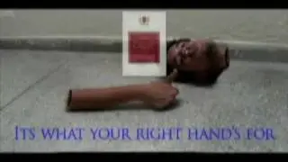 Funny Anti Smoking Ad- 1st Prize IIT Delhi