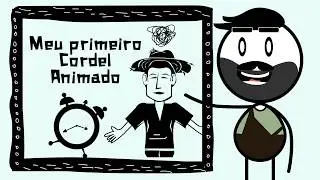 O Relógio Preguiçoso | CORDEL
