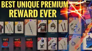12 premium booster pack opening ll 5 other set pack opening ll best reward of all time ll