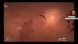 BWG Game Club: Spec Ops The Line - Twitch Stream 3