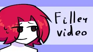 ✰ Old unfinished animations ✰ [filler]