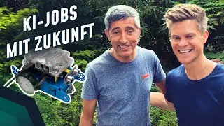 KI: Jobkiller oder Jobwunder? | Darum solltest du JETZT programmieren lernen!