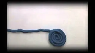 Claymation Logo!