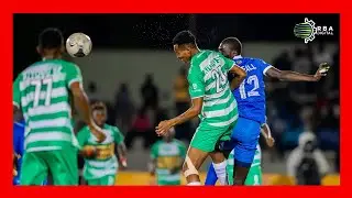 VIDEO: Uko umukino Rayon Sports yanyagiyemo Kiyovu SC 4-0 wagenze
