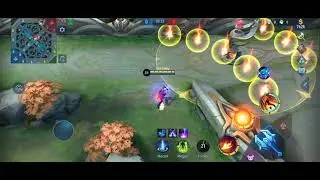 #gusion challenge @AstreLoyal