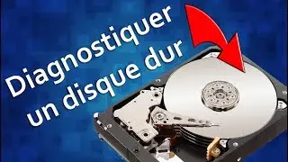 Comment bien analyser un Disque Dur ! [Tuto]