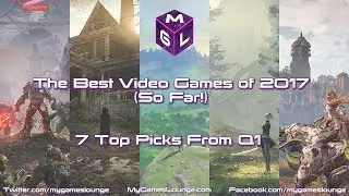 Best Pc Games 2017