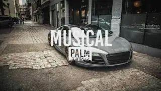Bazzi - Paradise (The Magician Remix)