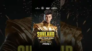 🇲🇽MEXICO, A EMPEZAR 2024 ROMPIENDO TODO! #añonuevo #nye #newyearseve #weparty #circuitfestivañ