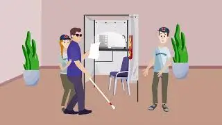 Обеспечение избирательных прав граждан, являющихся инвалидами.