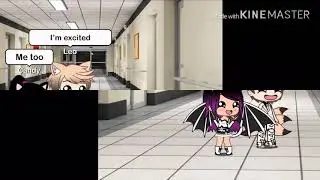 My life....(first video