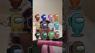 Amongus Mini