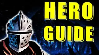 Best Crusader Builds! (Darkest Dungeon 2 DLC)
