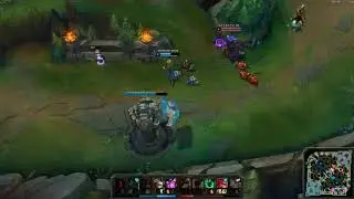 Hook God Blyat