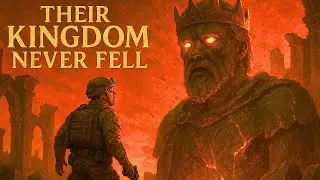 What If The Nephilim Era Never Died | Documentary For Sleep