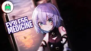 EY3LE55 - MEDICINE (Remix)