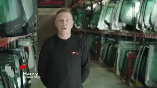 Carglass® Eesti - autoklaasid, ladu