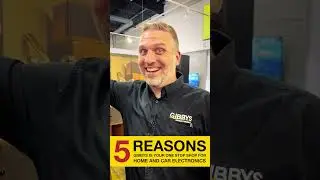 Fourth reason to shop at Gibbys is our unbeatable lowest price guarantee! 🌟
