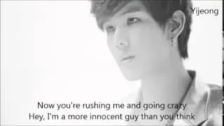 History - I got u Eng subs + names