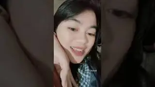 kakak cantik lagi gabut
