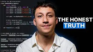 What I *actually* do as a Data Scientist (salary, job, reality)