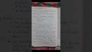 Rheology | Newtonian fluid  | non newtonian fluid