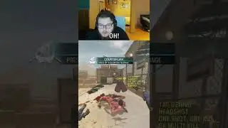 The BUFED Lockwood MK2 Is META in MW3!
