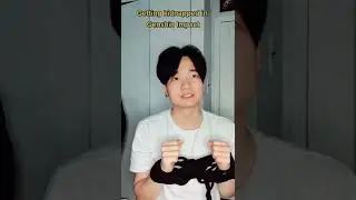 When you get Captured in Genshin Impact Universe