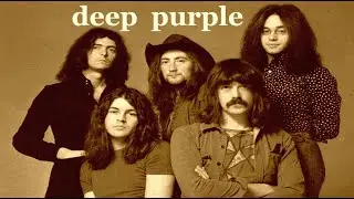 Deep Purple - Smoke On The Water (ReWork) Hq