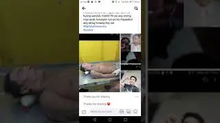 tulungan nyo po ko mapaabot Kay ser Raffy tulfo inaction ang Ngyare sa asawa ko😭😭😭😭at matulungan kme