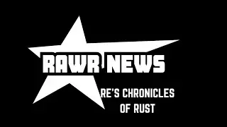 Fae Summer Fair Rust Empires RP. RAWR News.