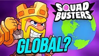 Yeni oyun ve ücretsiz ödüller#squadbuster #games #oyun #oyunlar