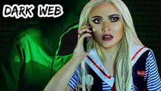 CALLING PHONE NUMBERS ON THE DARK WEB!!