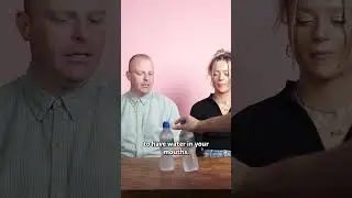 Try Not To Laugh With My Agent