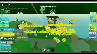 Roblox Ninja Legends: Become a GOD in 5 Minutes with Solora V3 Executor (OP Script + All Elements!)