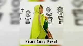 ULYA - Kisah Sang Rasul