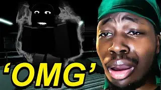 DEATH PENALTY IS ROBLOX'S SCARIEST NEW GAME!