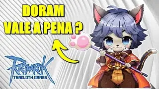 DORAM | VALE A PENA JOGAR?