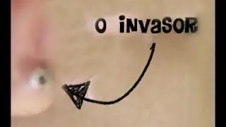 NICOLE PEGOU UM BICHO DE PÉ! VEJA O QUE ACONTECEU DEPOIS:
