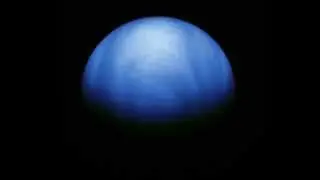 Aspect Observations #1 - Venus Sextile Neptune