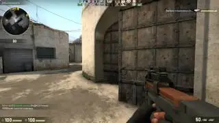-4 cs go