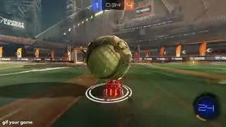 Rocket League Montage #32